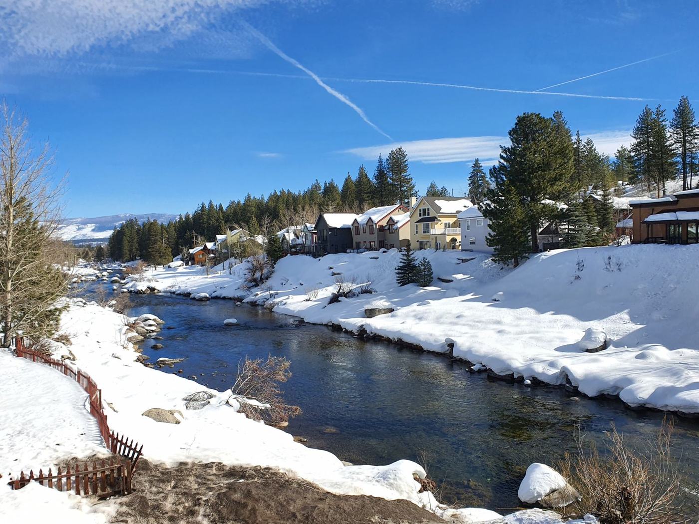 Truckee