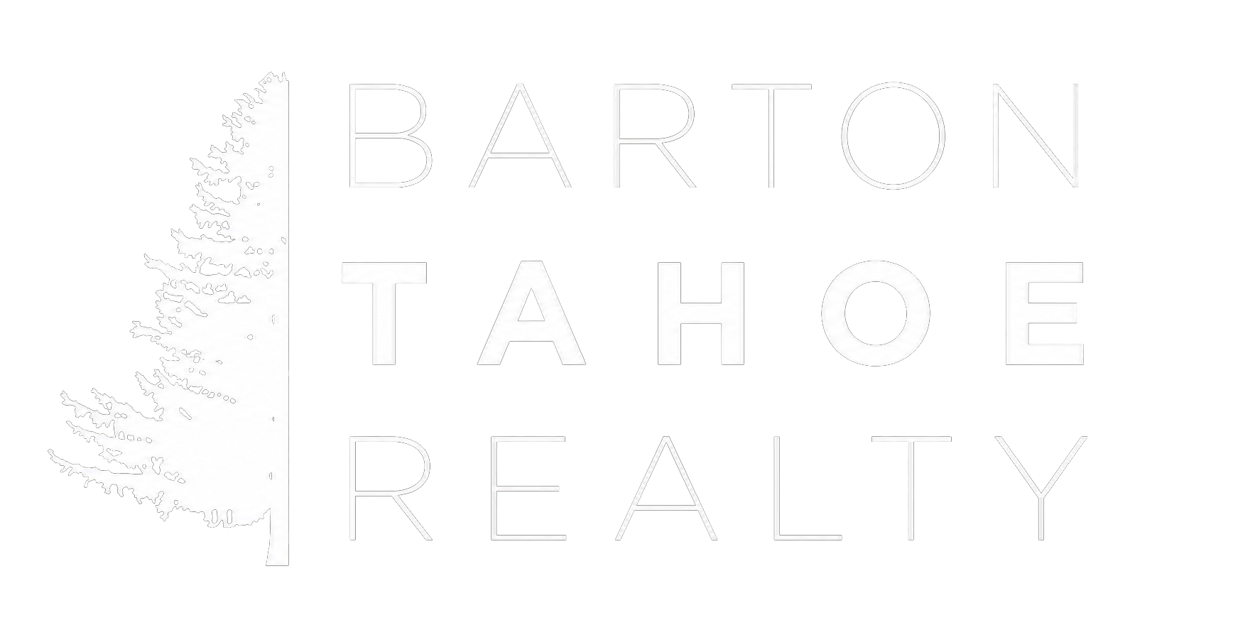 Barton Tahoe Realty